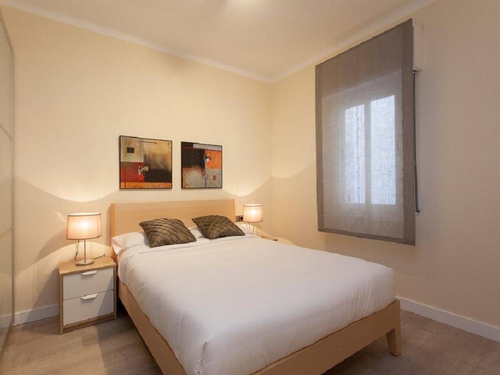 appartamento in affitto a Padova in zona Savonarola