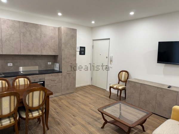 appartamento in affitto a Padova in zona San Giuseppe