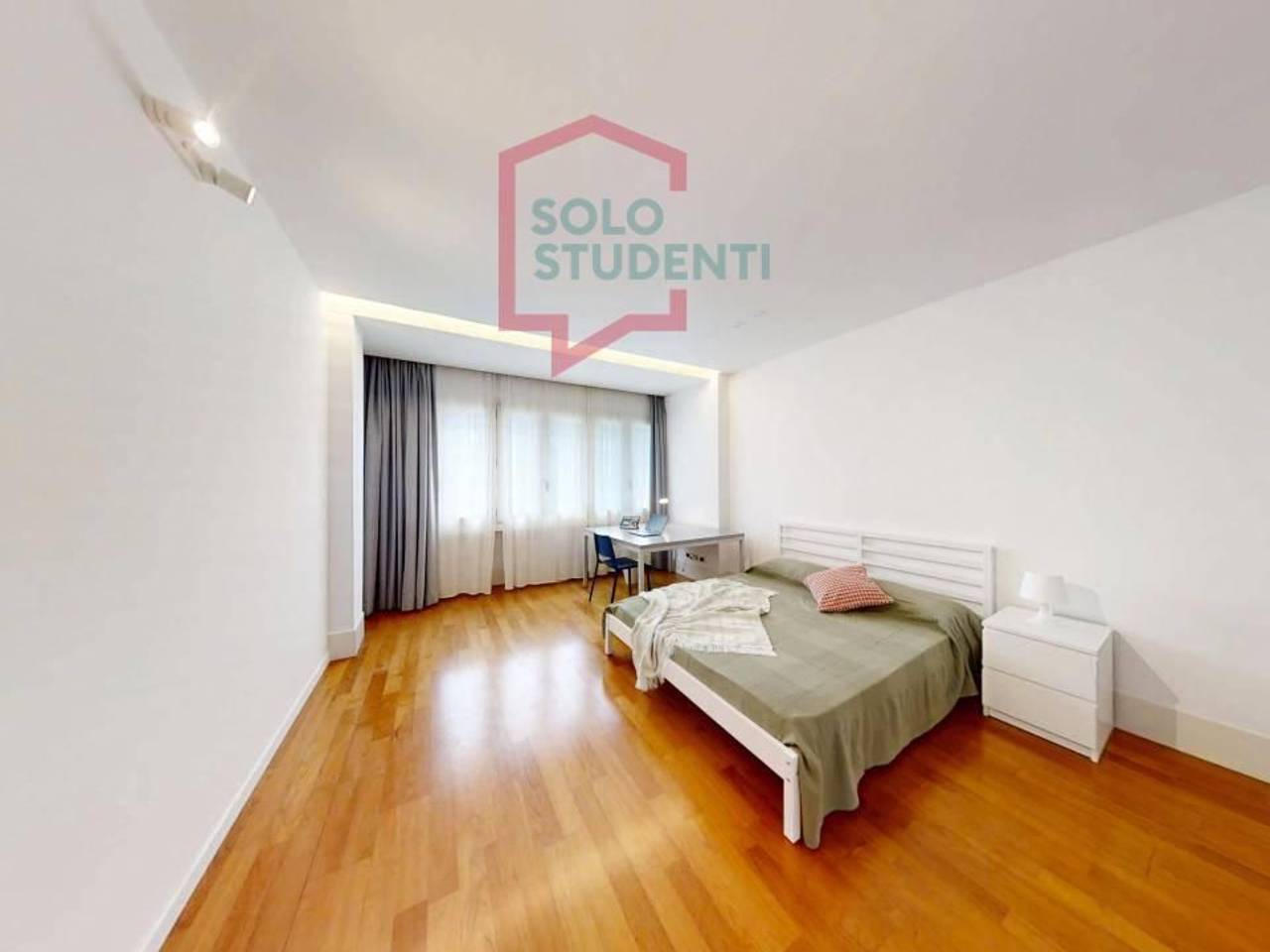 negozio in affitto a Padova in zona Portello