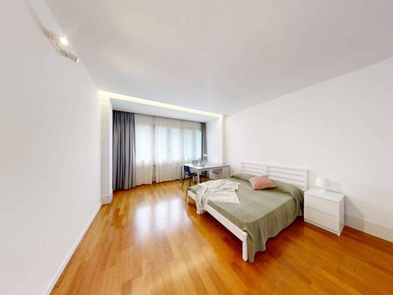 negozio in affitto a Padova in zona Portello