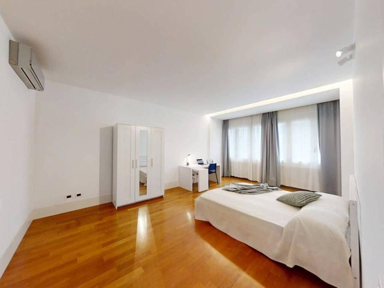 negozio in affitto a Padova in zona Portello