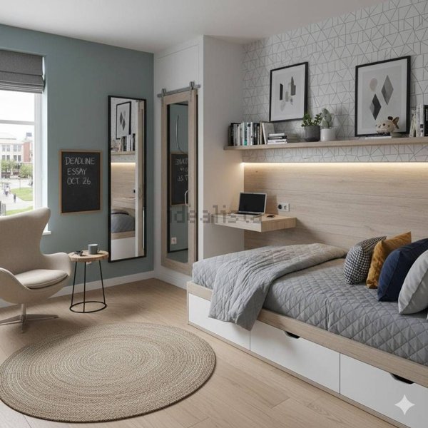 appartamento in affitto a Padova in zona Stanga