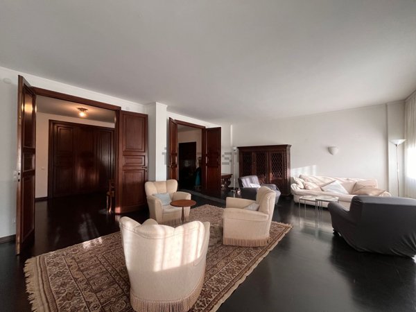 appartamento in affitto a Padova in zona Centro Storico