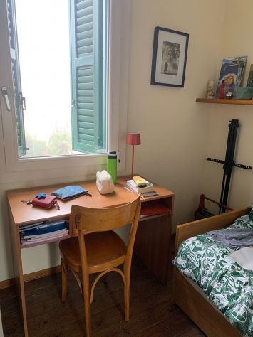 camera singola in affitto a Padova in zona Forcellini / Terranegra