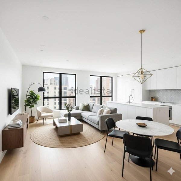 appartamento in affitto a Padova in zona San Lazzaro