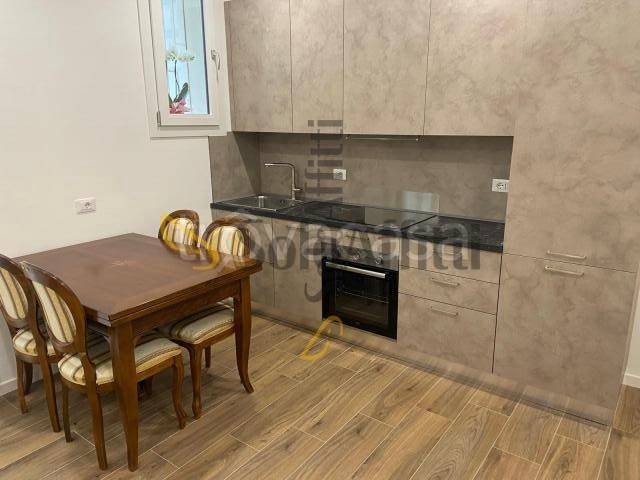 appartamento in affitto a Padova in zona San Giuseppe