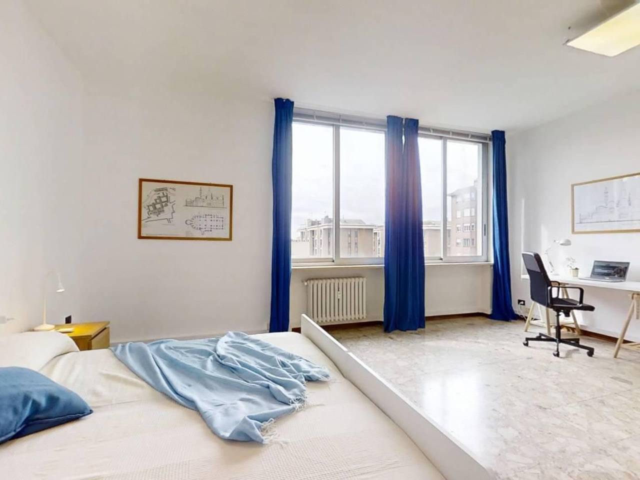 negozio in affitto a Padova in zona Centro Storico