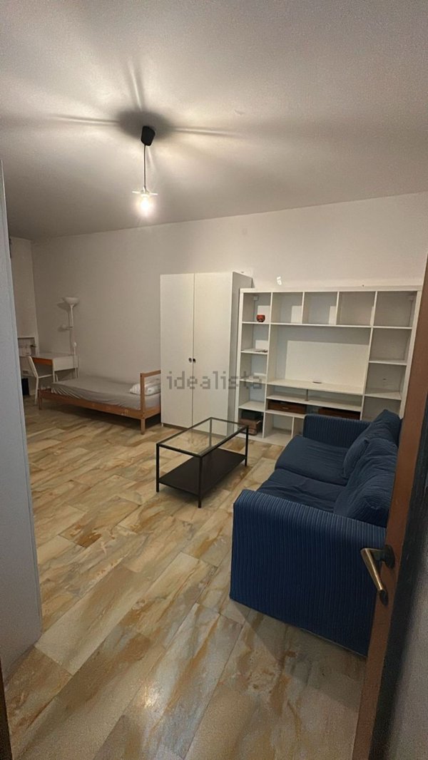 appartamento in affitto a Padova in zona Centro Storico