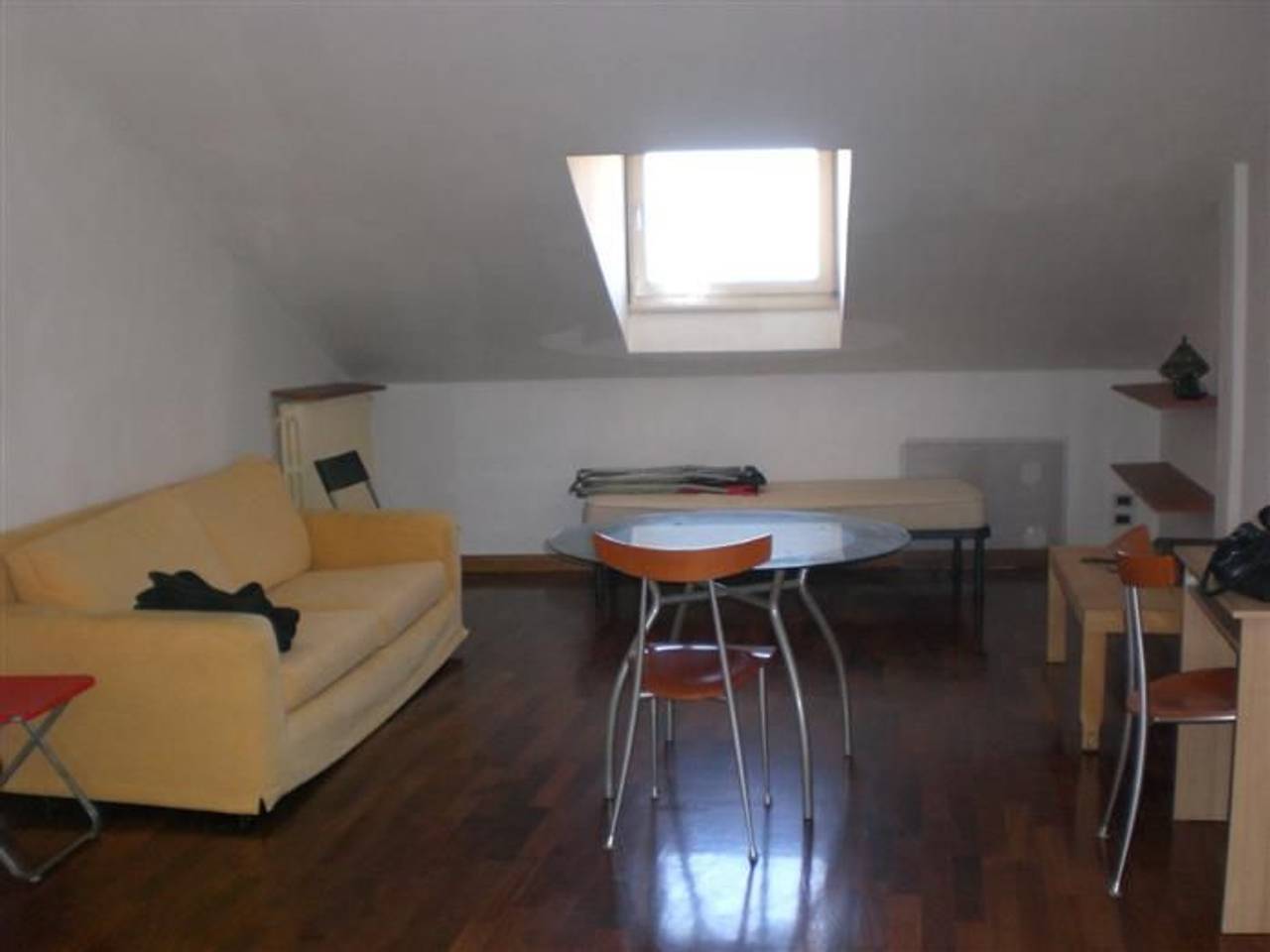 appartamento in affitto a Padova in zona Centro Storico