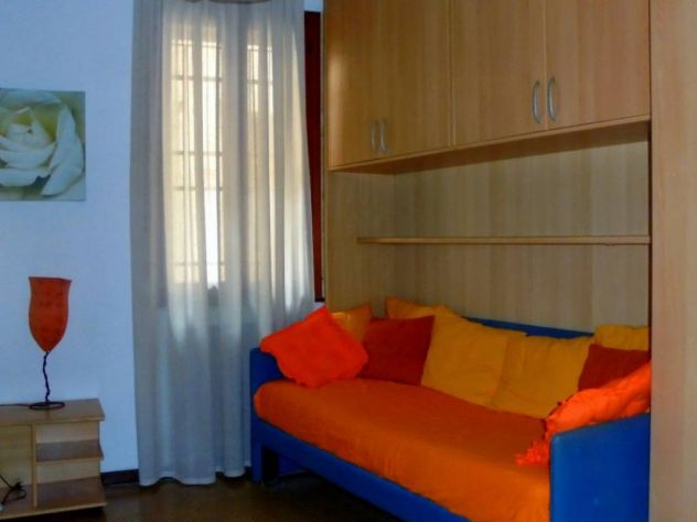 appartamento in affitto a Padova in zona Centro Storico