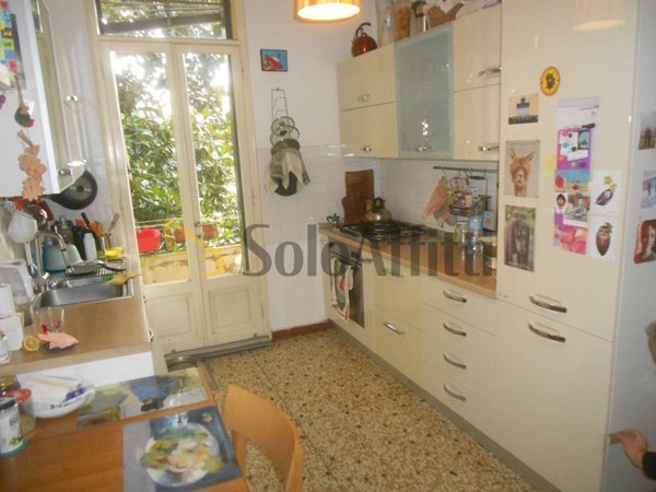 appartamento in affitto a Padova in zona Centro Storico