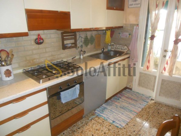 appartamento in affitto a Padova in zona Centro Storico