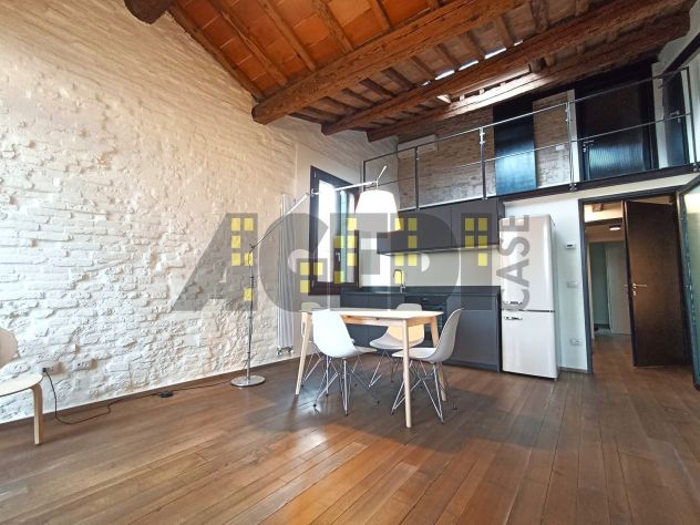 appartamento in affitto a Padova in zona Centro Storico