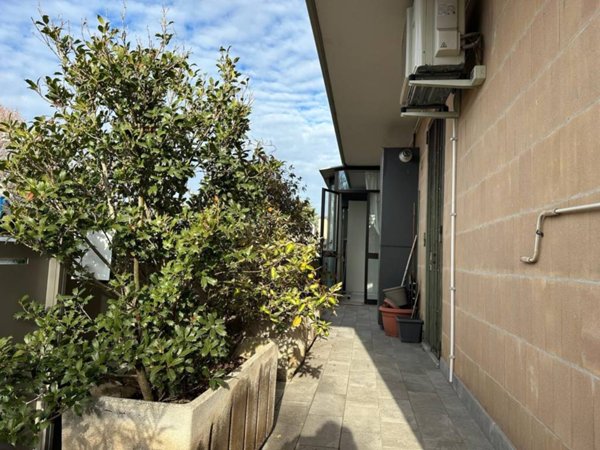 appartamento in affitto a Padova in zona Santa Croce