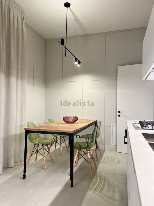 appartamento in affitto a Padova in zona Madonna Pellegrina