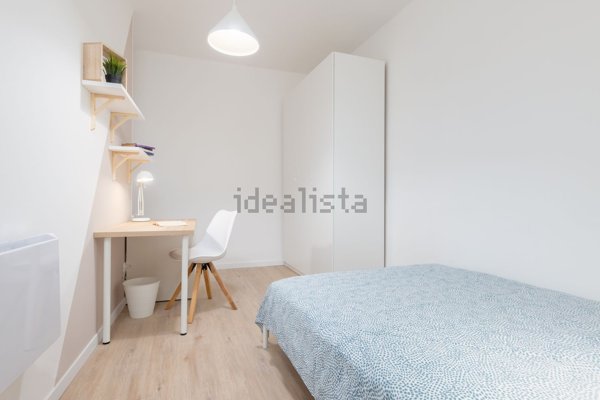 appartamento in affitto a Padova in zona Forcellini / Terranegra