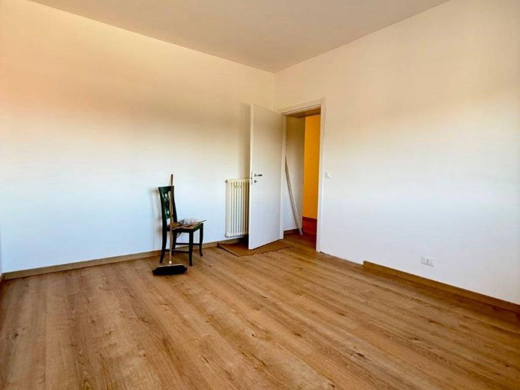 appartamento in affitto a Padova in zona Montà