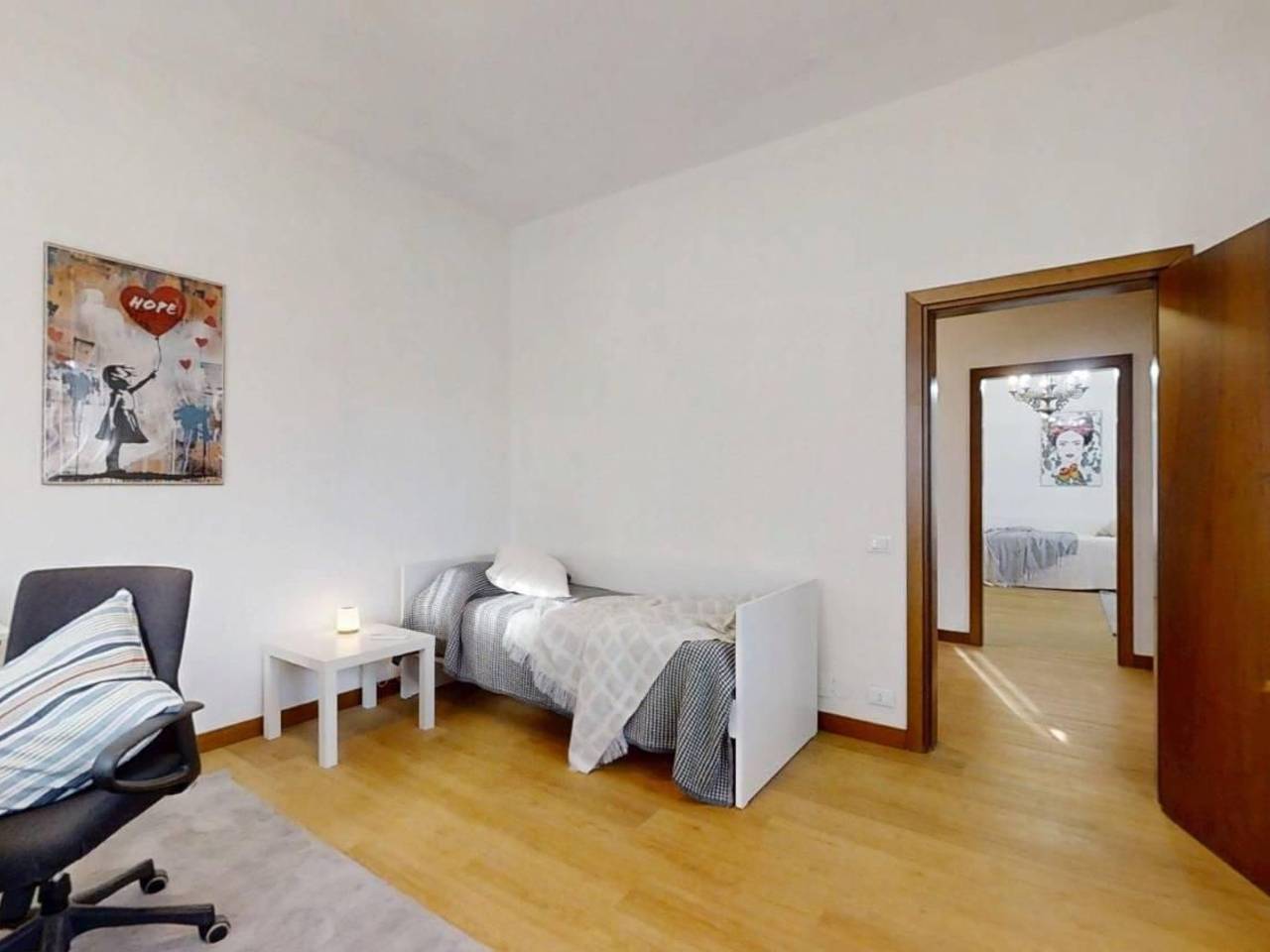 negozio in affitto a Padova in zona Centro Storico