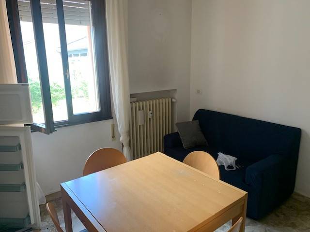 appartamento in affitto a Padova in zona Savonarola