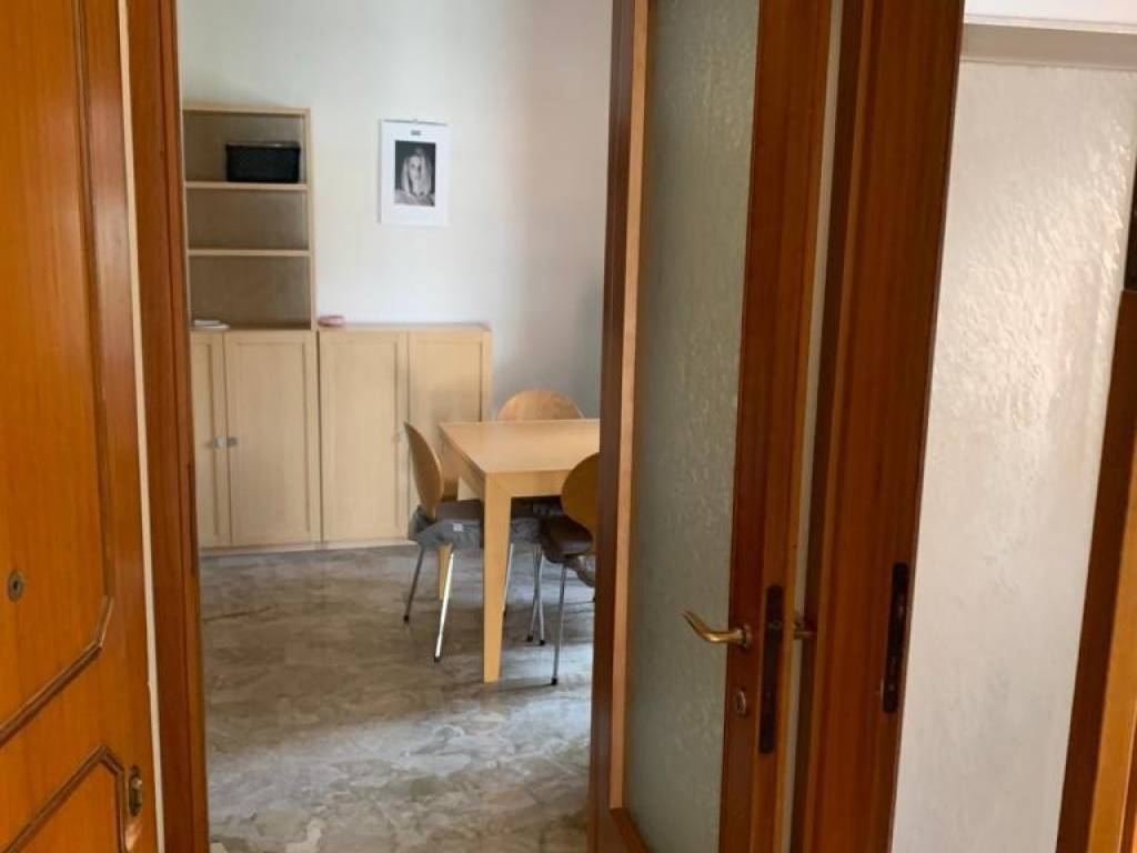 appartamento in affitto a Padova in zona Savonarola