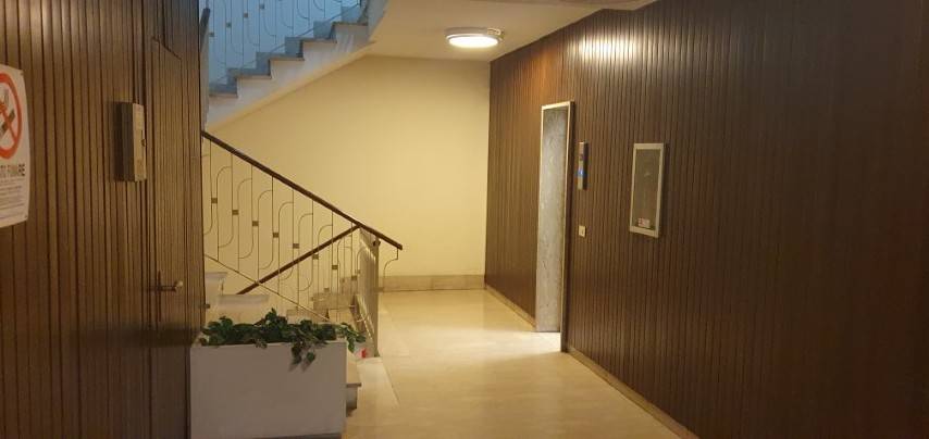 appartamento in affitto a Padova in zona Brentelle