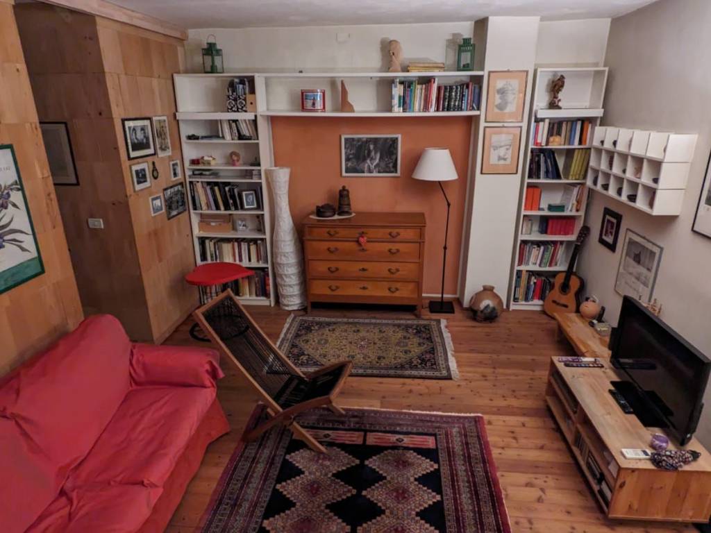 appartamento in affitto a Padova in zona Santa Croce