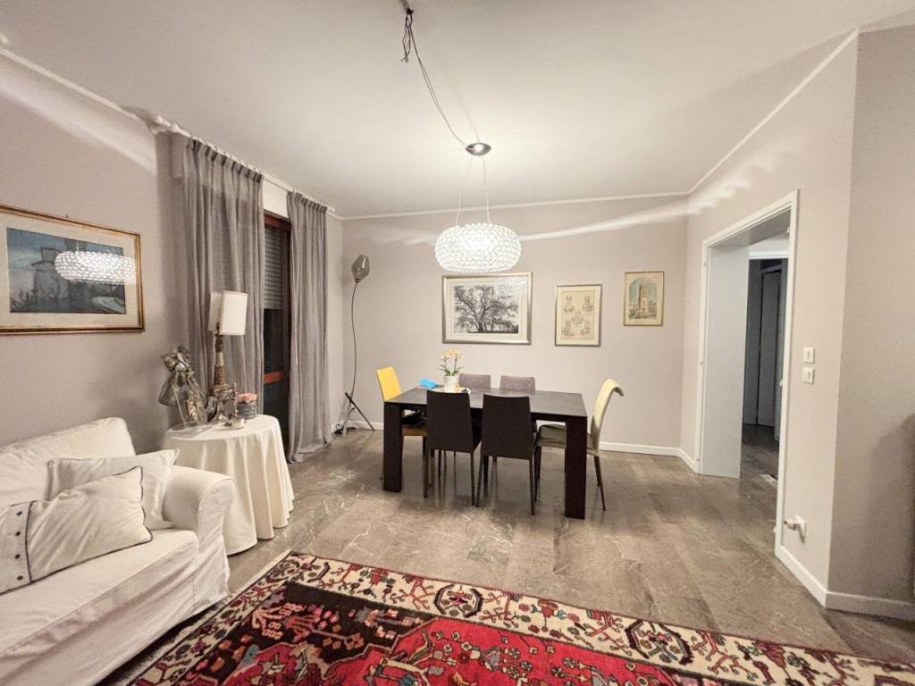 appartamento in affitto a Padova in zona San Giuseppe