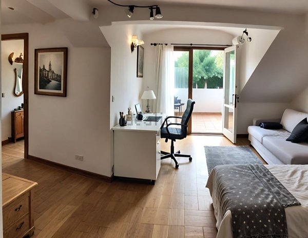 appartamento in affitto a Padova in zona Savonarola