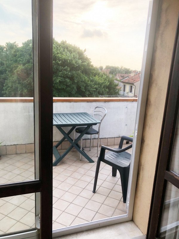 appartamento in affitto a Padova in zona Savonarola