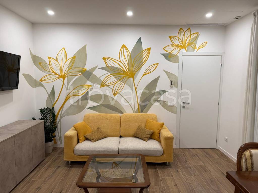 appartamento in affitto a Padova in zona San Giuseppe