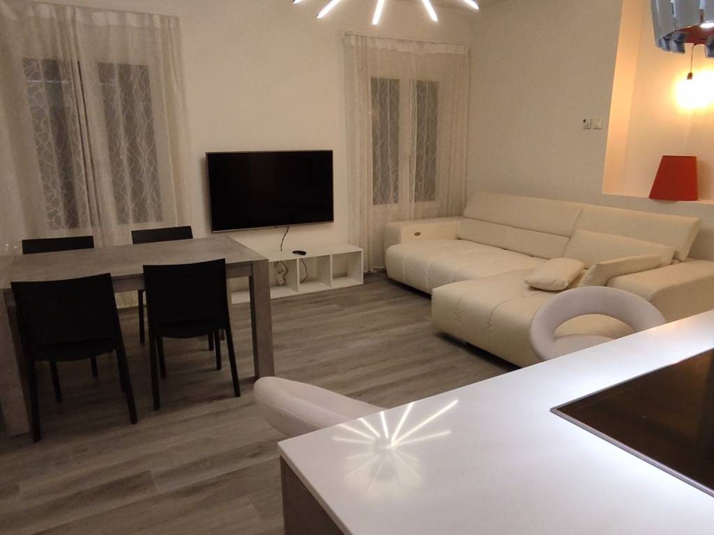 appartamento in affitto a Padova in zona Savonarola