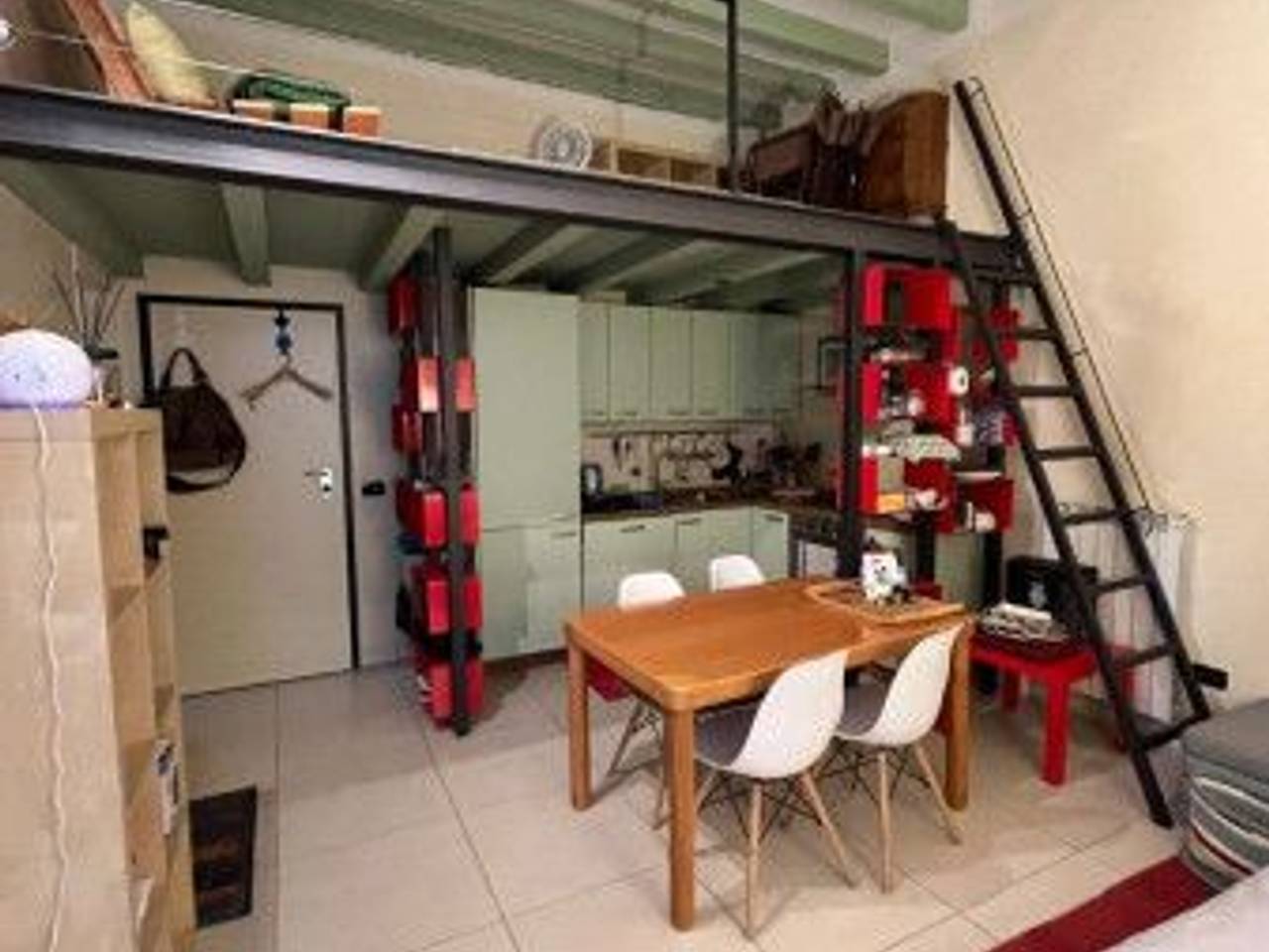 appartamento in affitto a Padova in zona Centro Storico