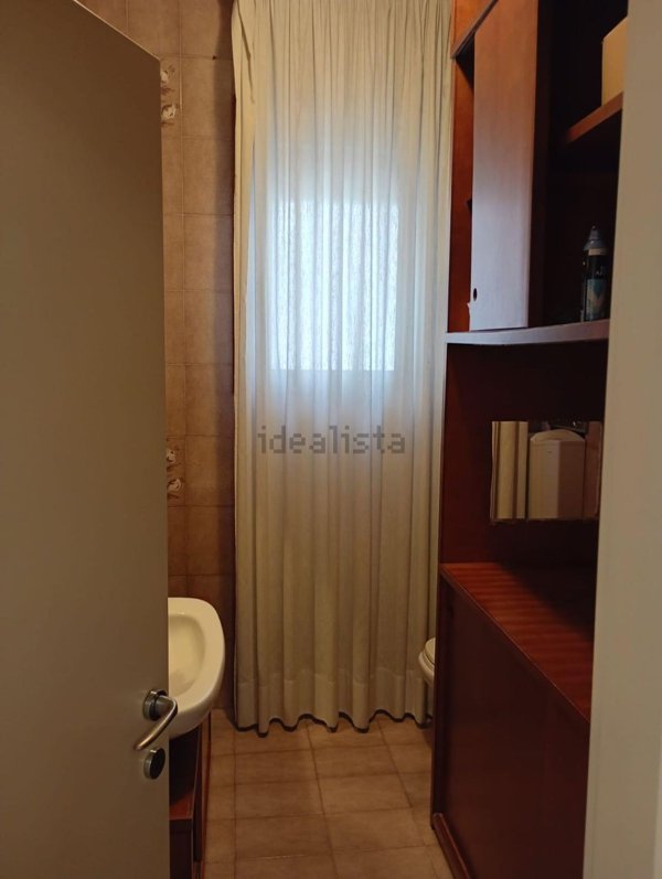 ufficio in affitto a Padova in zona Arcella