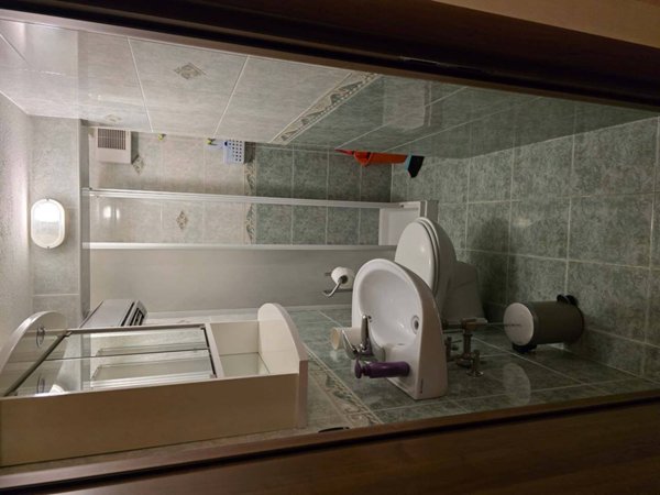 appartamento in affitto a Padova in zona Arcella