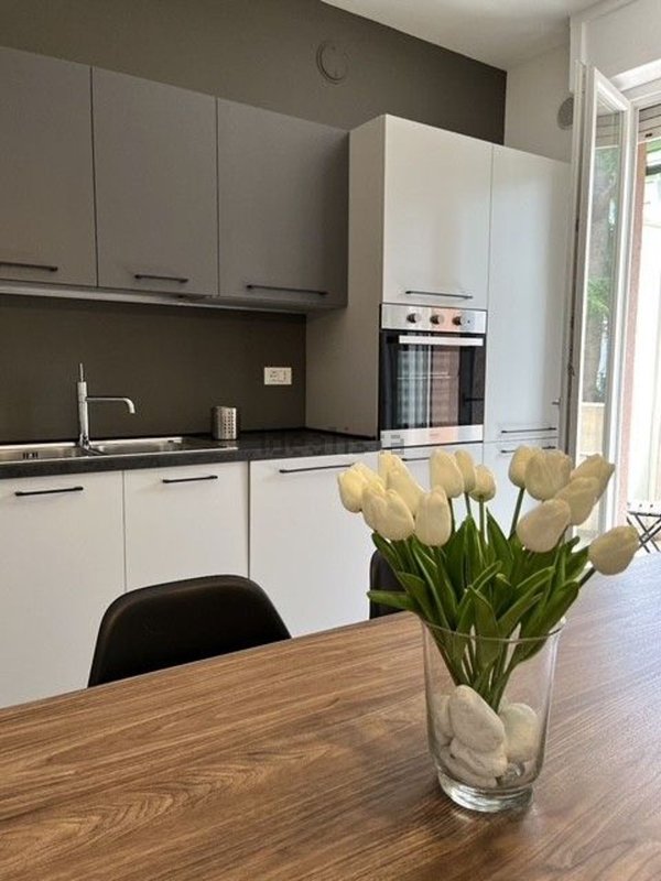 appartamento in affitto a Padova in zona San Giuseppe