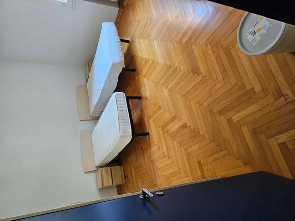 negozio in affitto a Padova in zona Sant'Osvaldo / Santa Rita