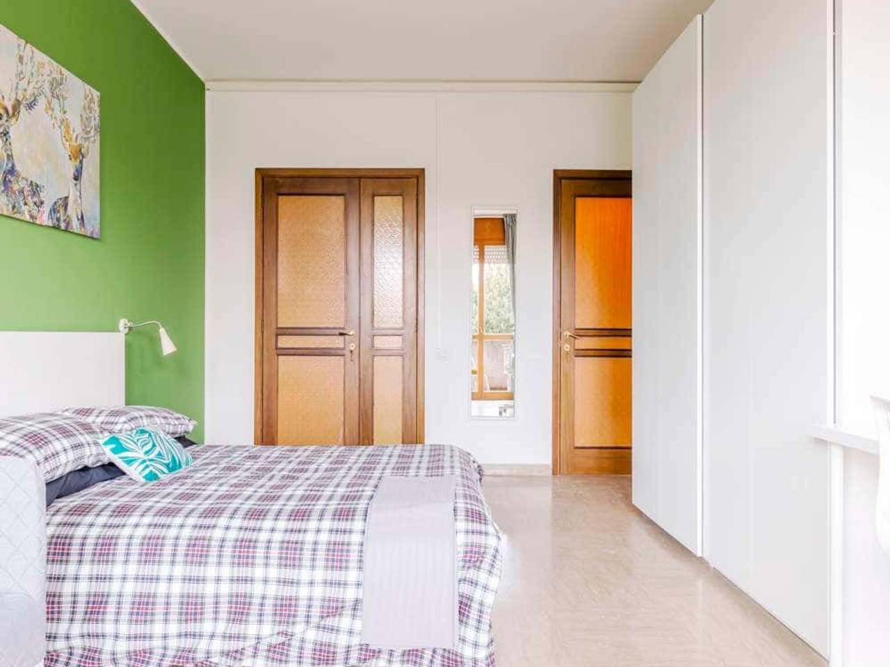 negozio in affitto a Padova in zona Arcella