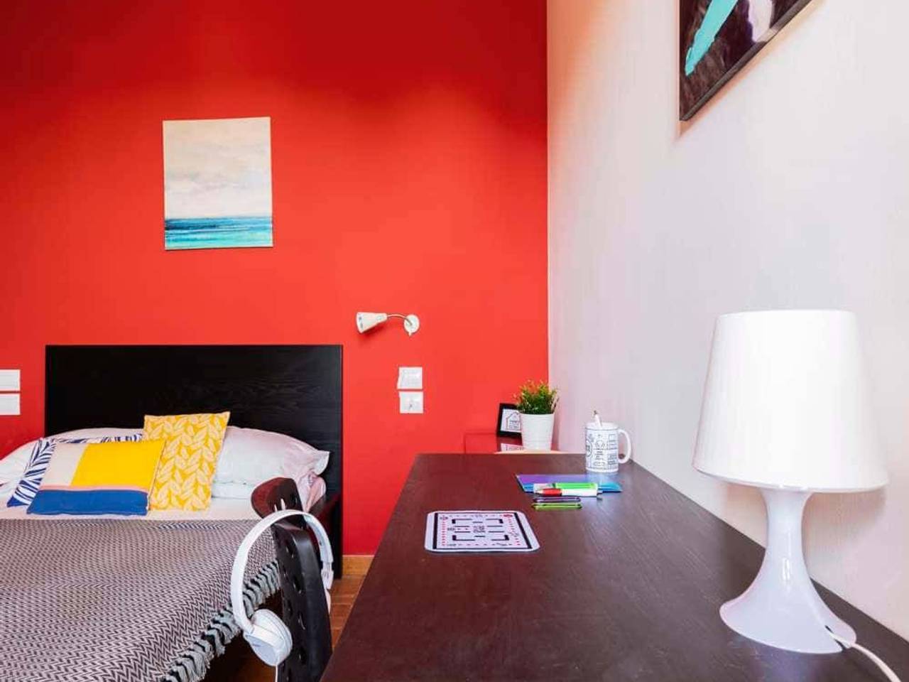 negozio in affitto a Padova in zona Arcella