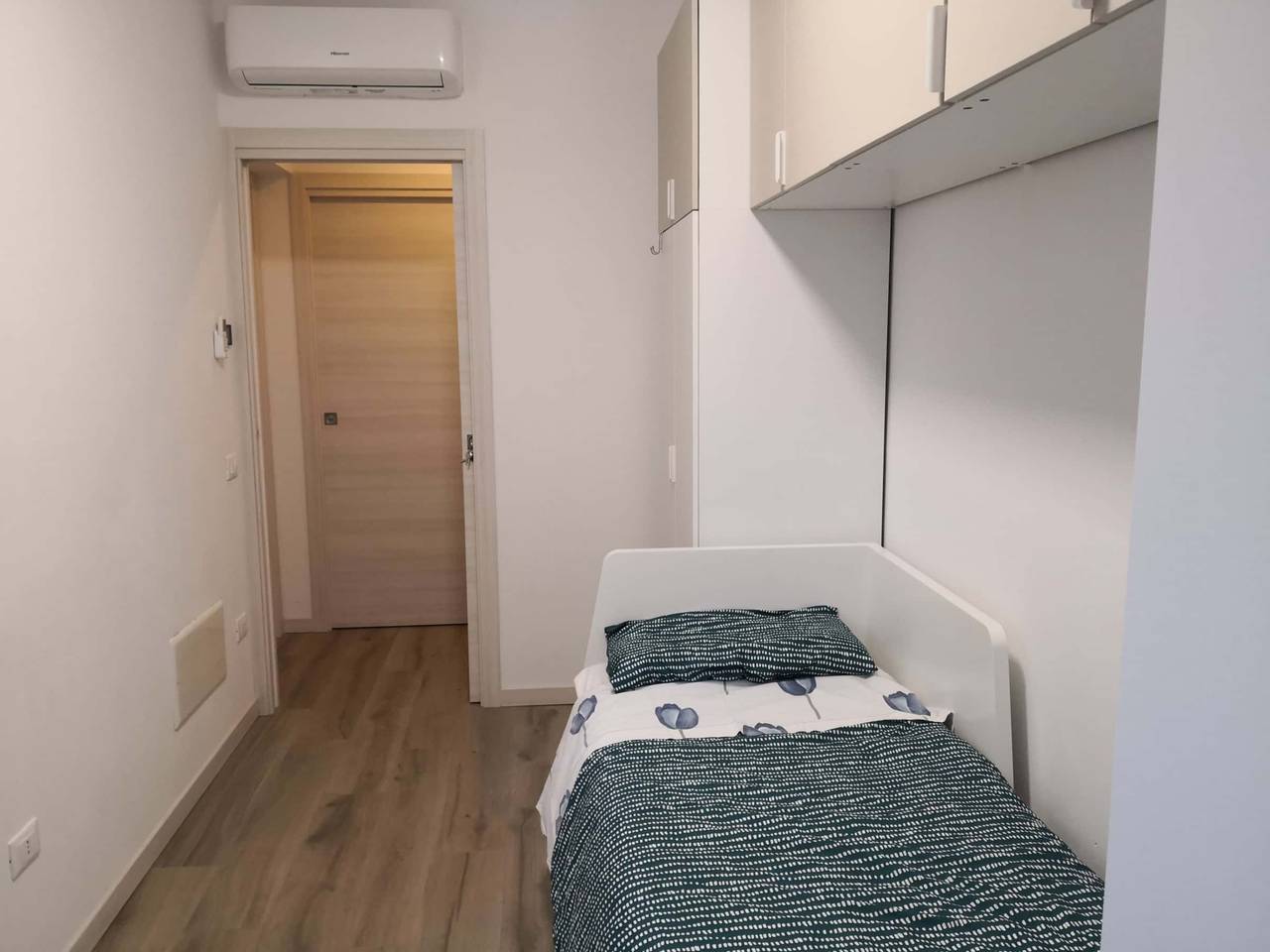 negozio in affitto a Padova in zona Guizza