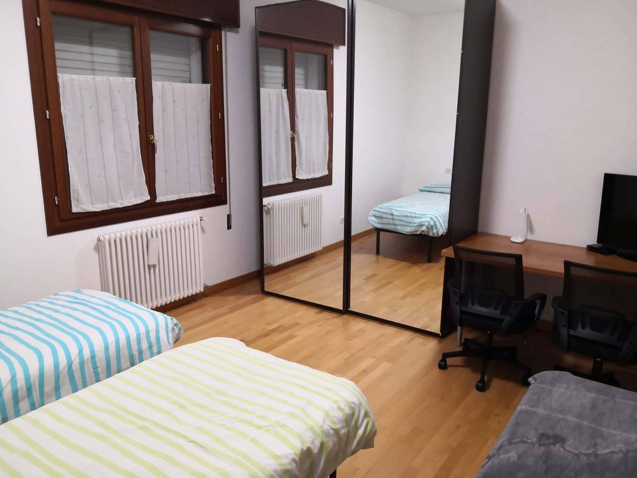 negozio in affitto a Padova in zona Guizza