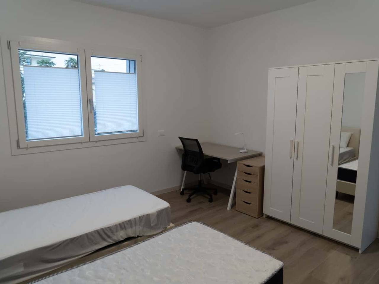 negozio in affitto a Padova in zona Guizza