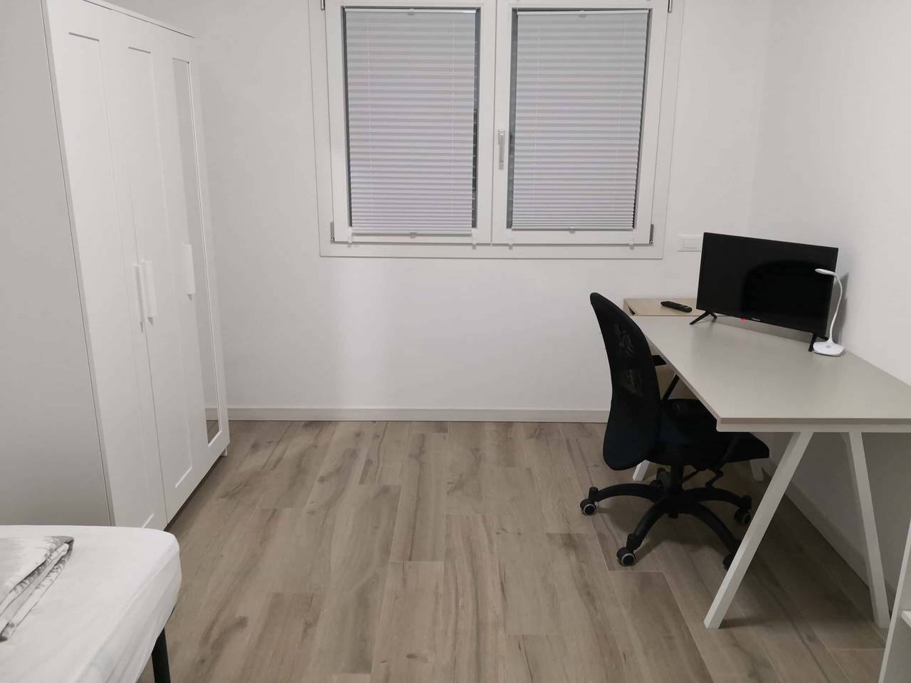 negozio in affitto a Padova in zona Guizza