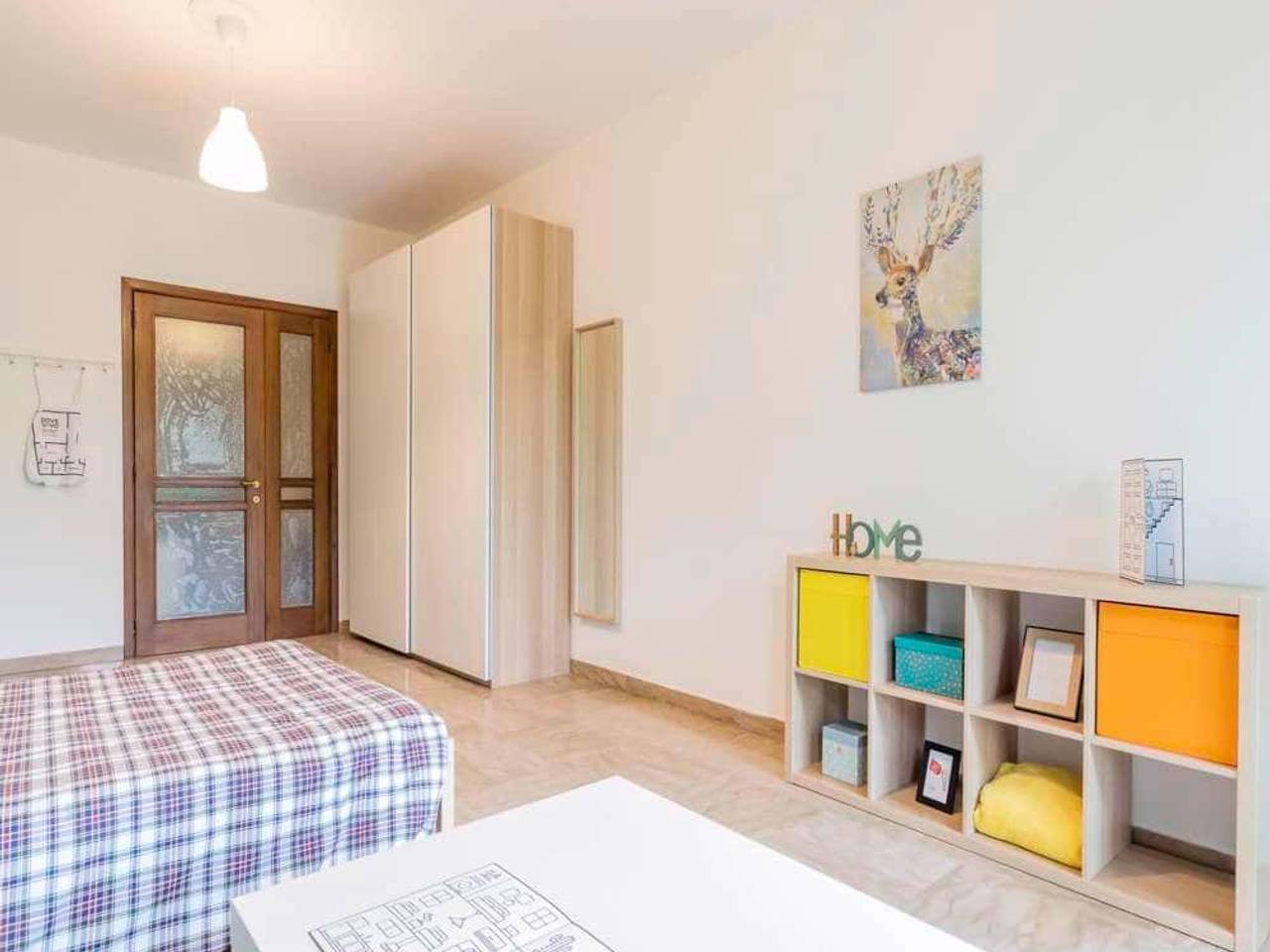 negozio in affitto a Padova in zona Arcella