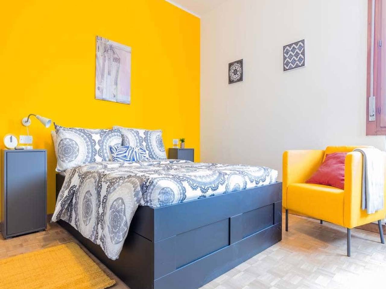 negozio in affitto a Padova in zona Arcella