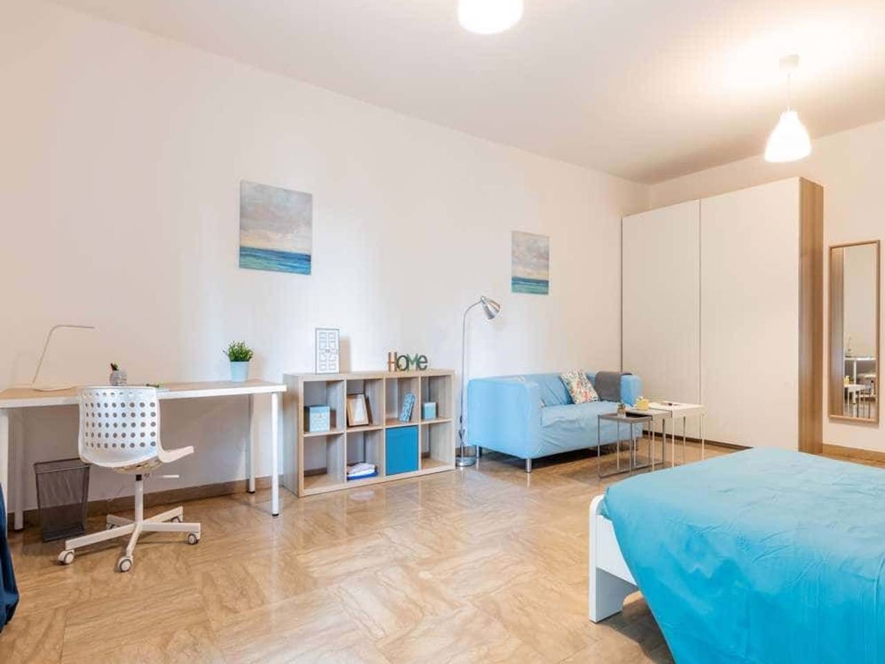 negozio in affitto a Padova in zona Arcella