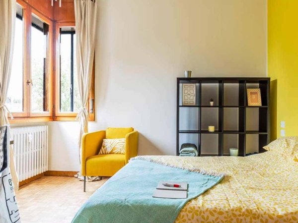 negozio in affitto a Padova in zona Arcella