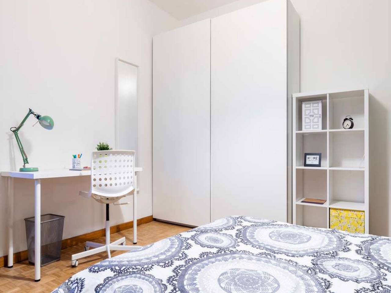 negozio in affitto a Padova in zona Arcella