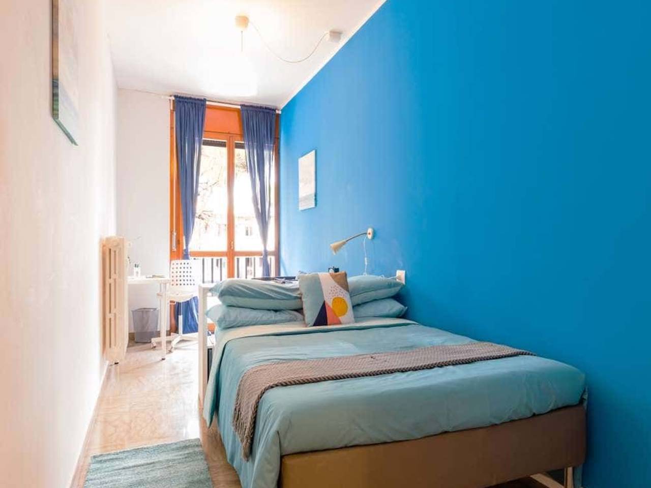 negozio in affitto a Padova in zona Arcella