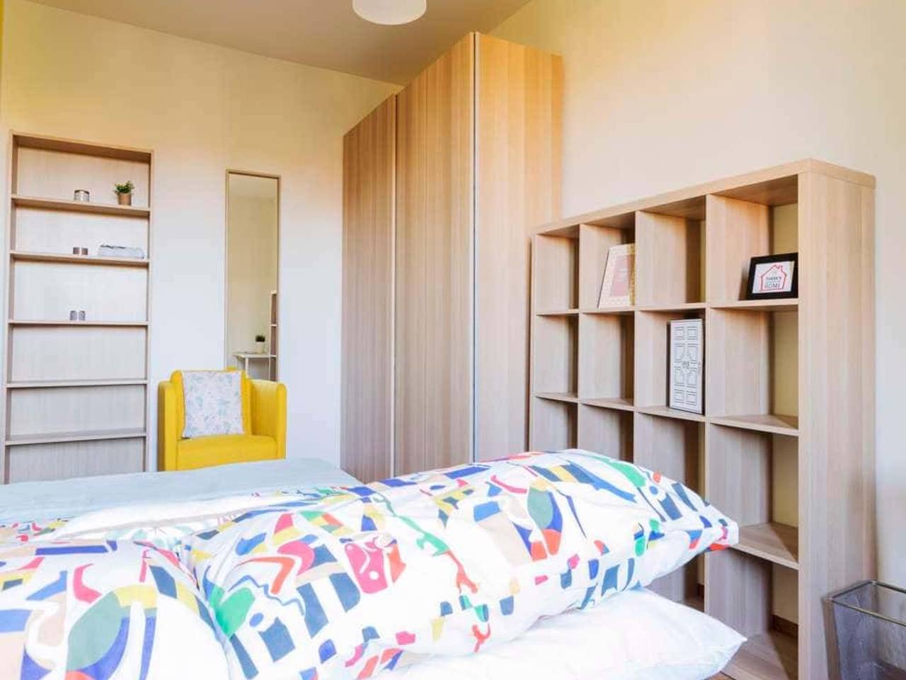 negozio in affitto a Padova in zona Arcella