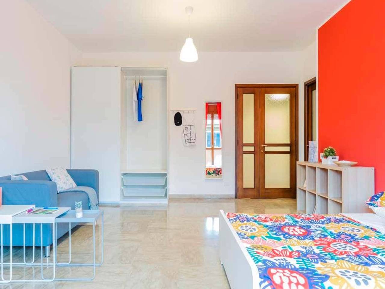 negozio in affitto a Padova in zona Arcella